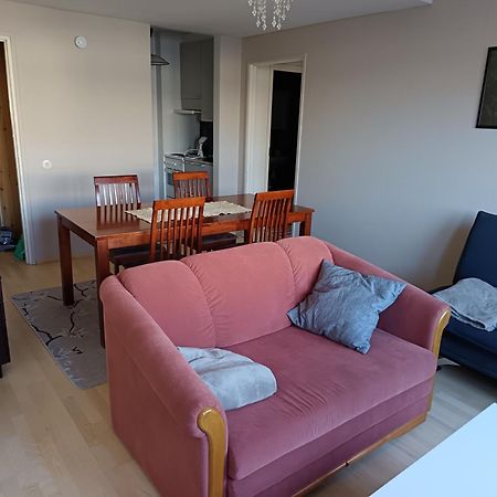 Lapland City Home Rovaniemi Buitenkant foto