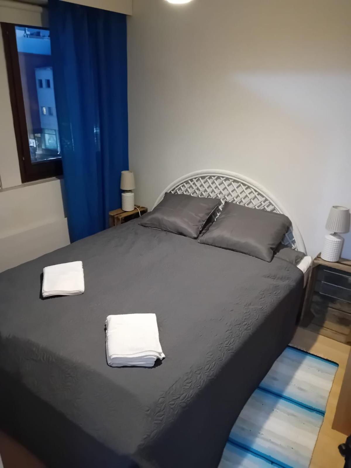 Lapland City Home Rovaniemi Buitenkant foto