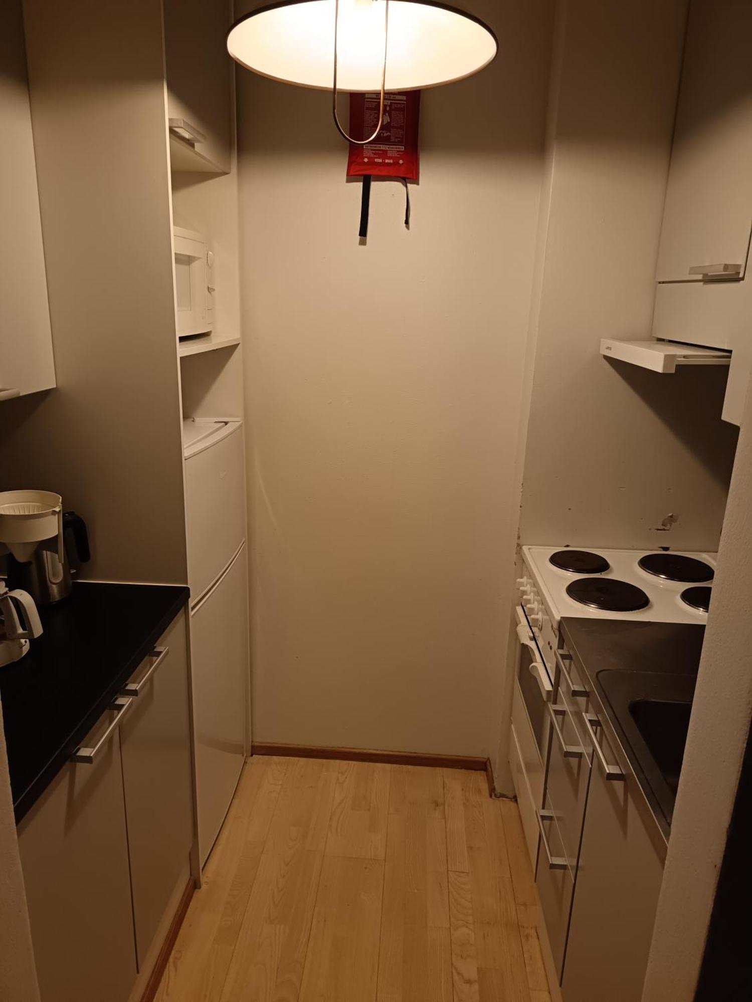 Lapland City Home Rovaniemi Buitenkant foto